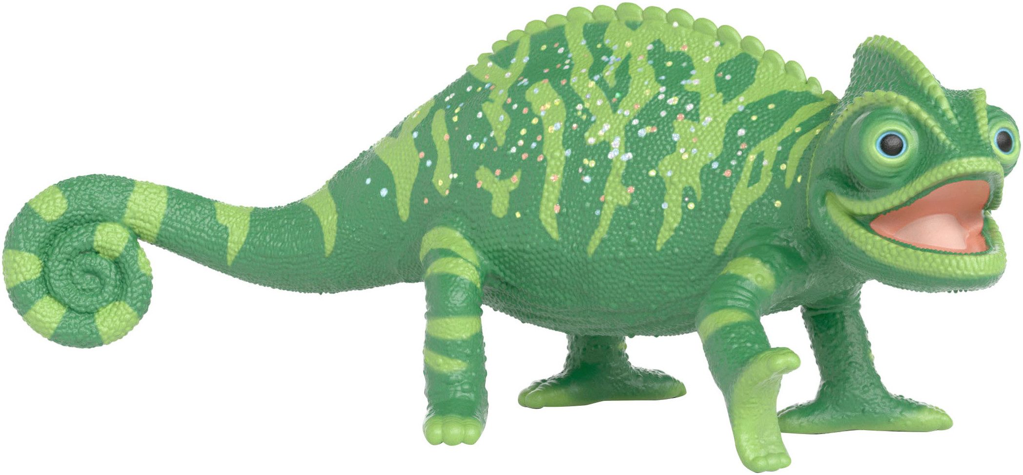 Schleich® Spielfigur Die Schule der magischen Tiere, Caspar das Chamäleon (14911)
