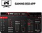 MSI Optix MAG301RFDE Gaming-Monitor (75 cm/29,5 ", 2560 x 1080 Pixel, WFHD, 1 ms Reaktionszeit, 200 Hz, VA LED, 3 Jahre Herstellergarantie), Bild 19