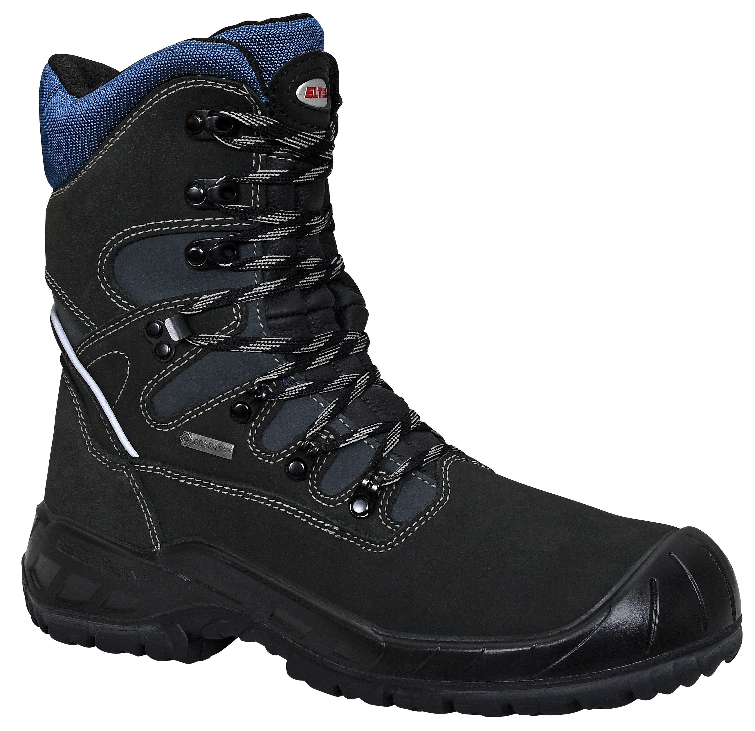 JORIS GTX® S3 WR Sicherheitsschuh