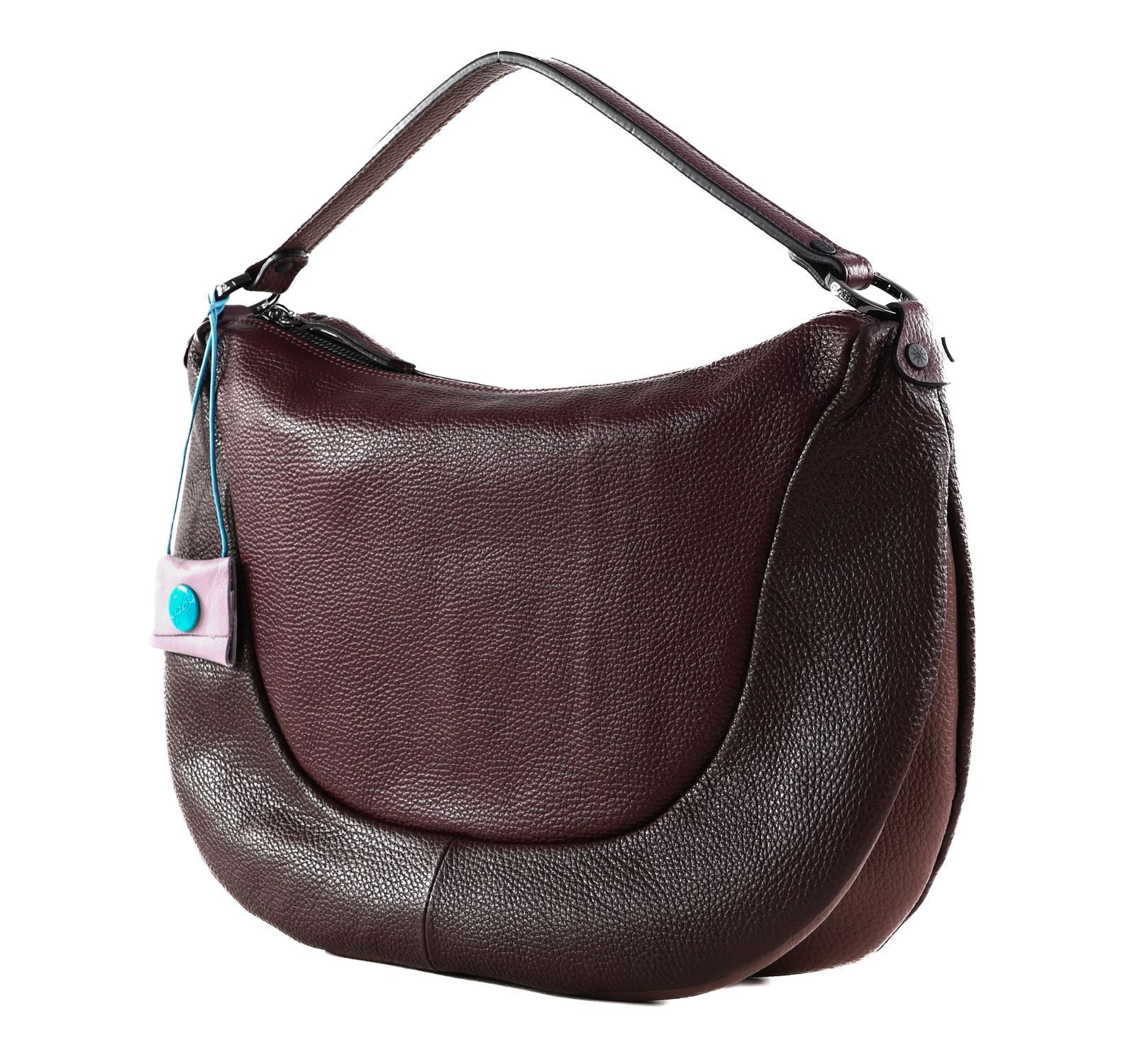 Gabs Schultertasche TG Multi Shoulder Bag, aus echtem Kalbsleder
