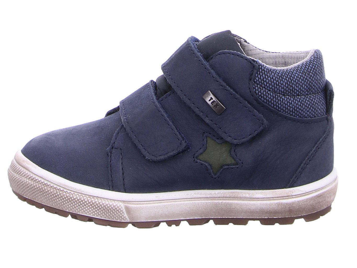 Däumling Boran Ankleboots