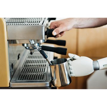 Durgol Durgol Milchsystem-Reiniger 500ml - Für alle Kaffeevollautomaten (5er Milchsystem-Reiniger