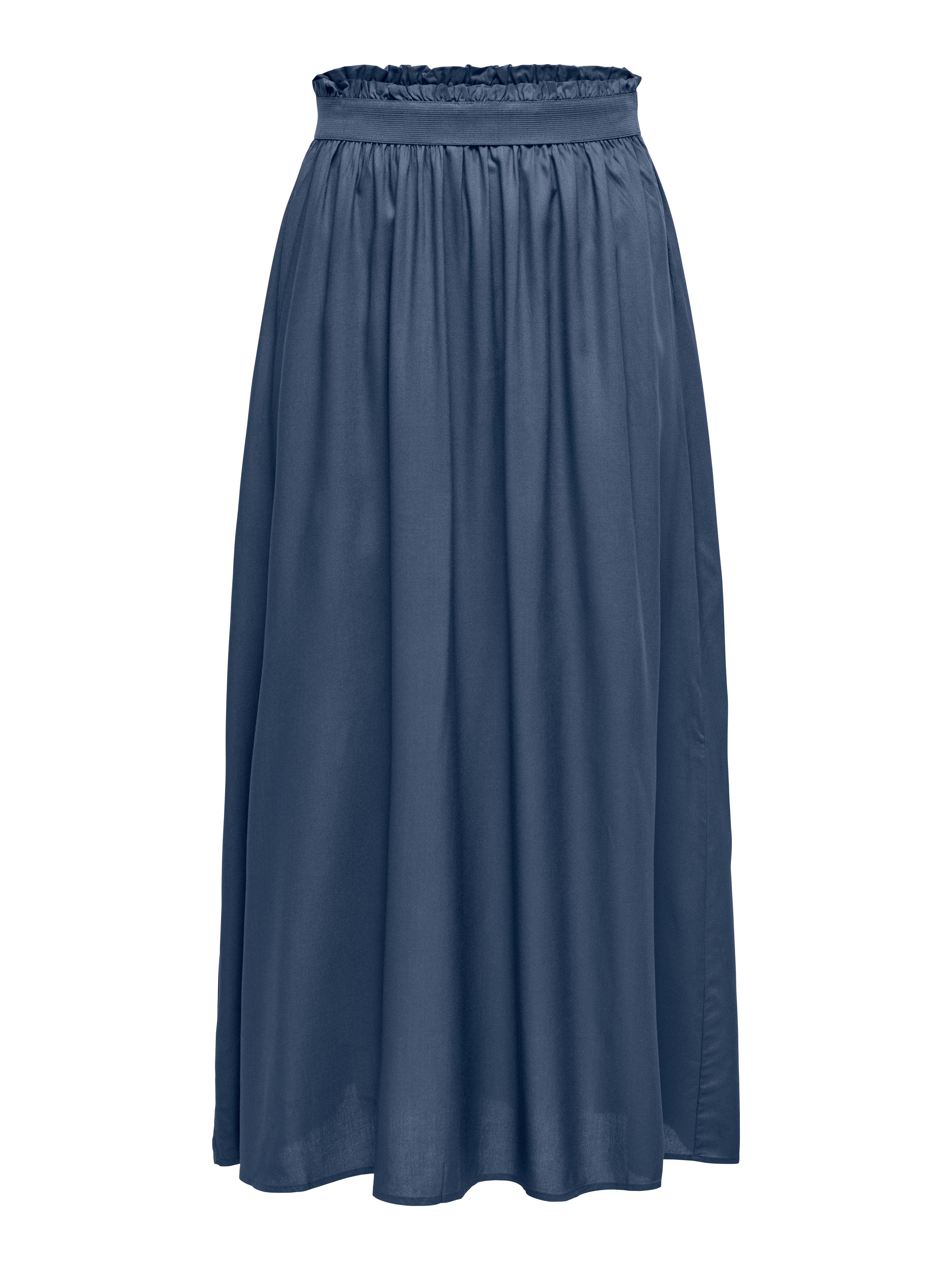 ONLY Maxirock ONLVENEDIG LIFE LONG SKIRT günstig online kaufen
