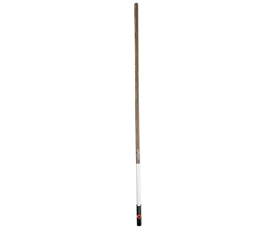 GARDENA Stiel Gardena Holzstiel 150 cm combisystem