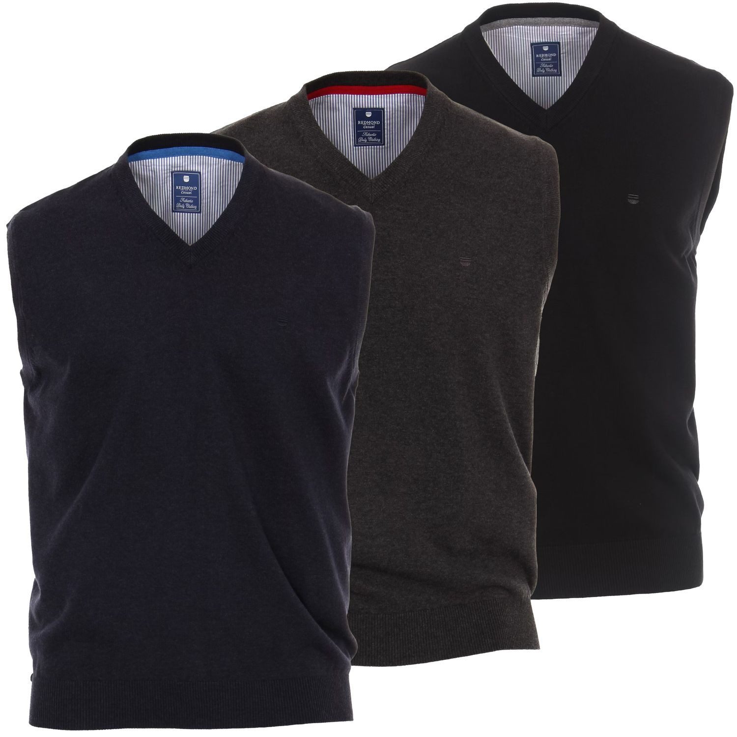 Redmond Pullunder 601 (1-tlg) Stilvoll. Zeitlos. günstig online kaufen