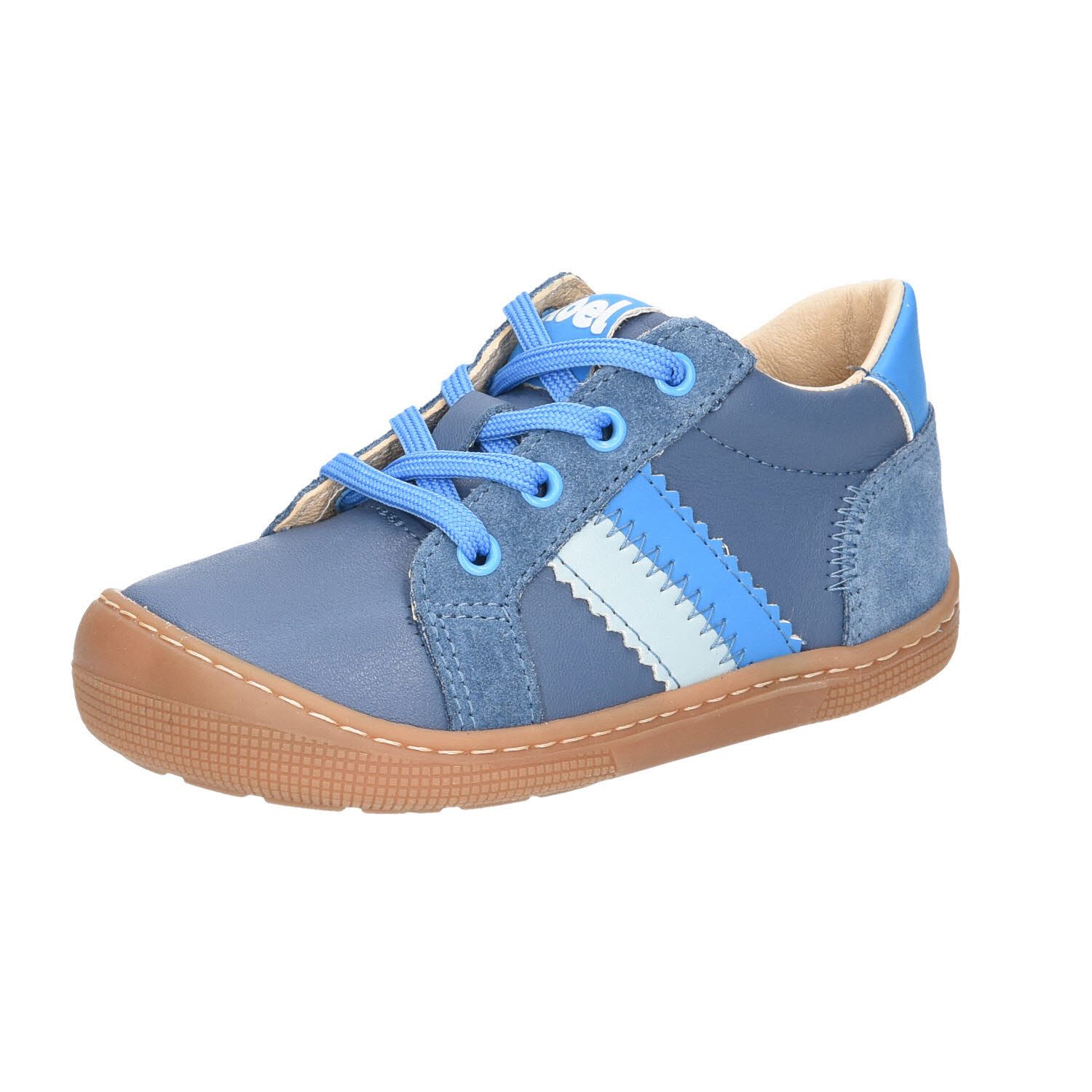 Koel4kids Bernardino M Lauflernschuh