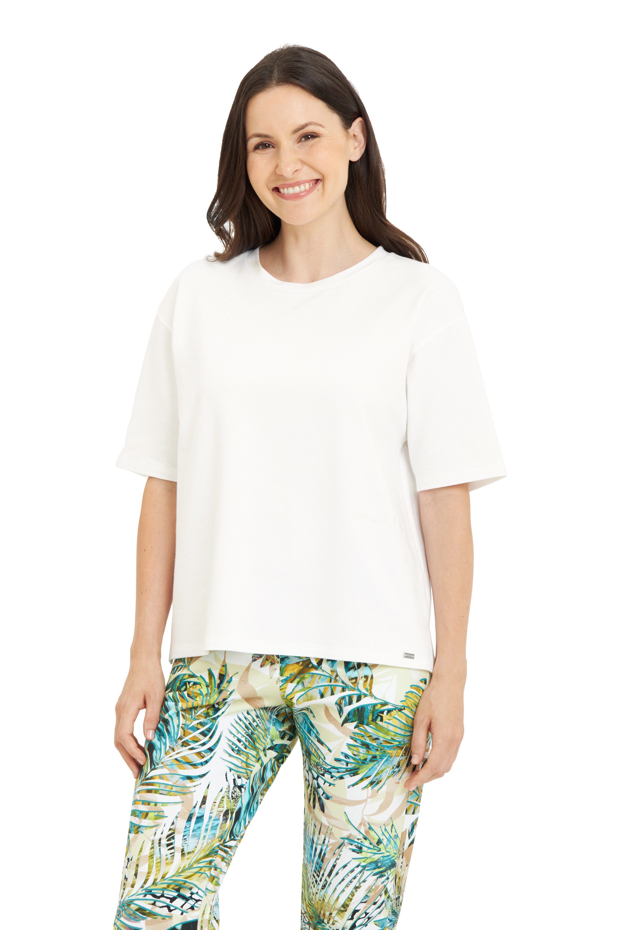 Kurzarmshirt 1253056