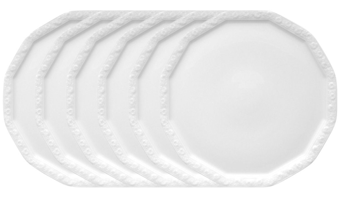 Luminarc, 15865, Italien Party, Geschirrset Pizzateller 32cm