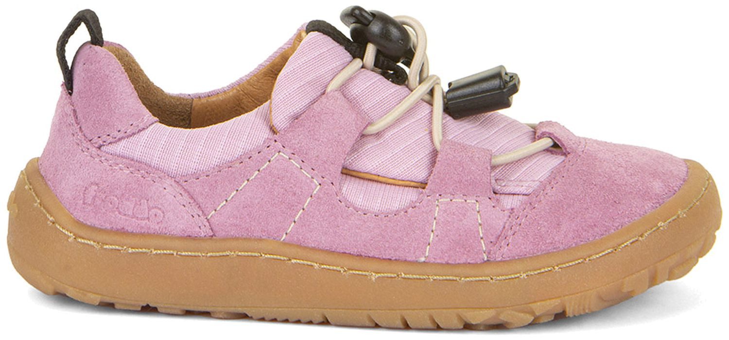 froddo® Froddo Barefoot Track Pink Sneaker