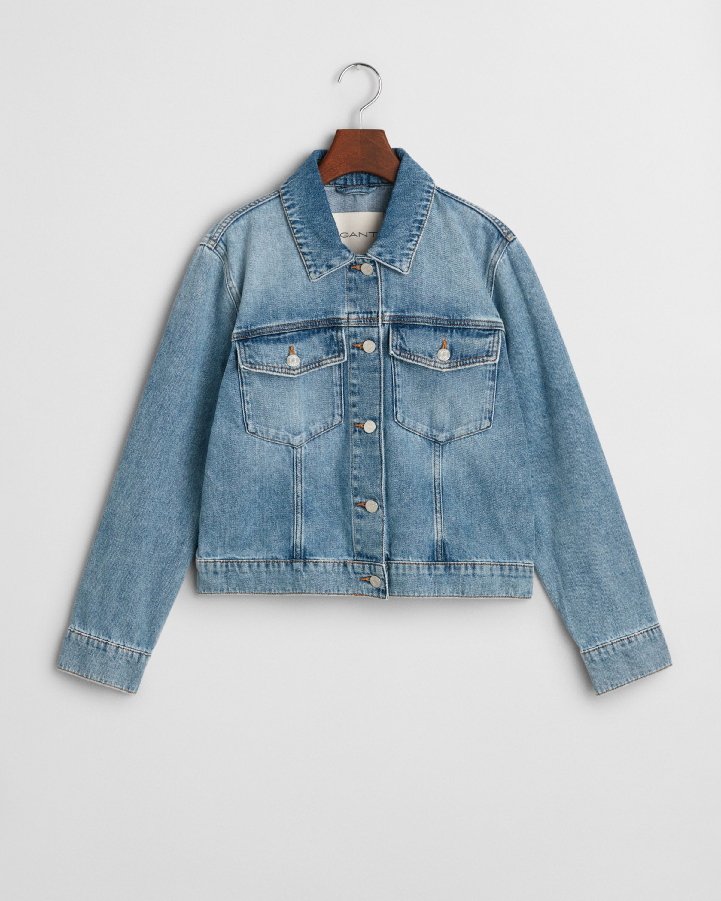 Gant Jeansjacke