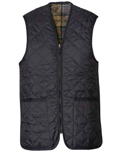 Barbour Steppweste Weste Quilted