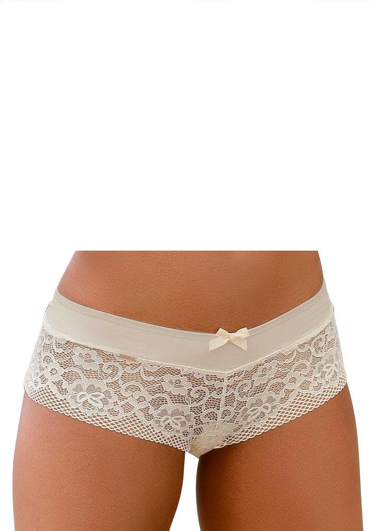 s.Oliver Panty Lisette komplett aus schöner Spitze, Dessous. € 9,99