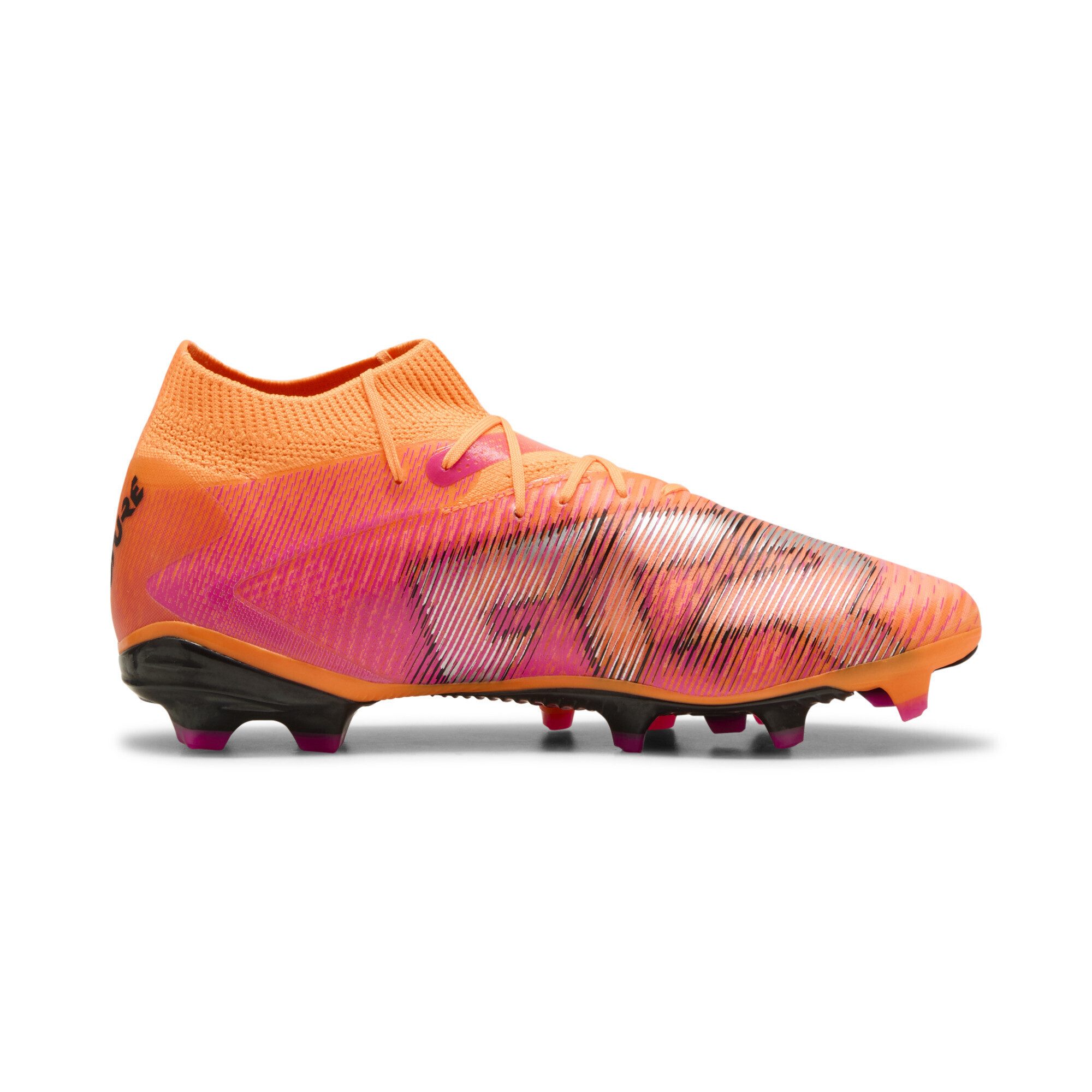 PUMA FUTURE 8 PRO FG/AG Fußballschuhe Damen Fußballschuh