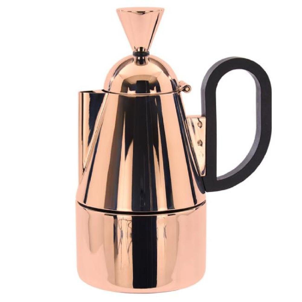 Kupfer Kaffeebereiter Espressokocher Tom Brew Dixon