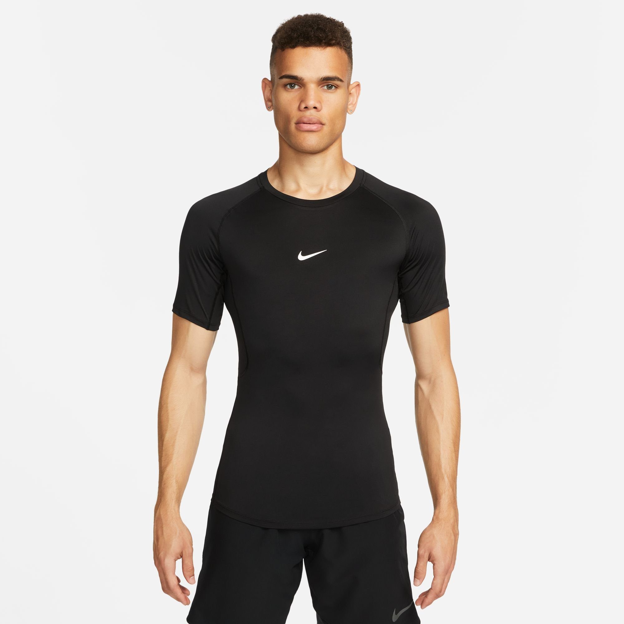 Nike Trainingsshirt M NP DF TIGHT TOP SS günstig online kaufen