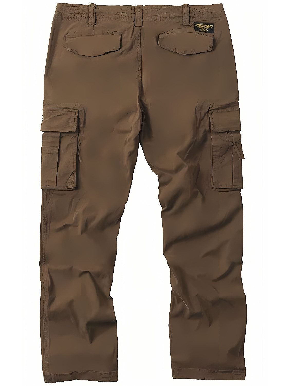 West Coast Choppers Cargohose Cfl - Cargo Pants