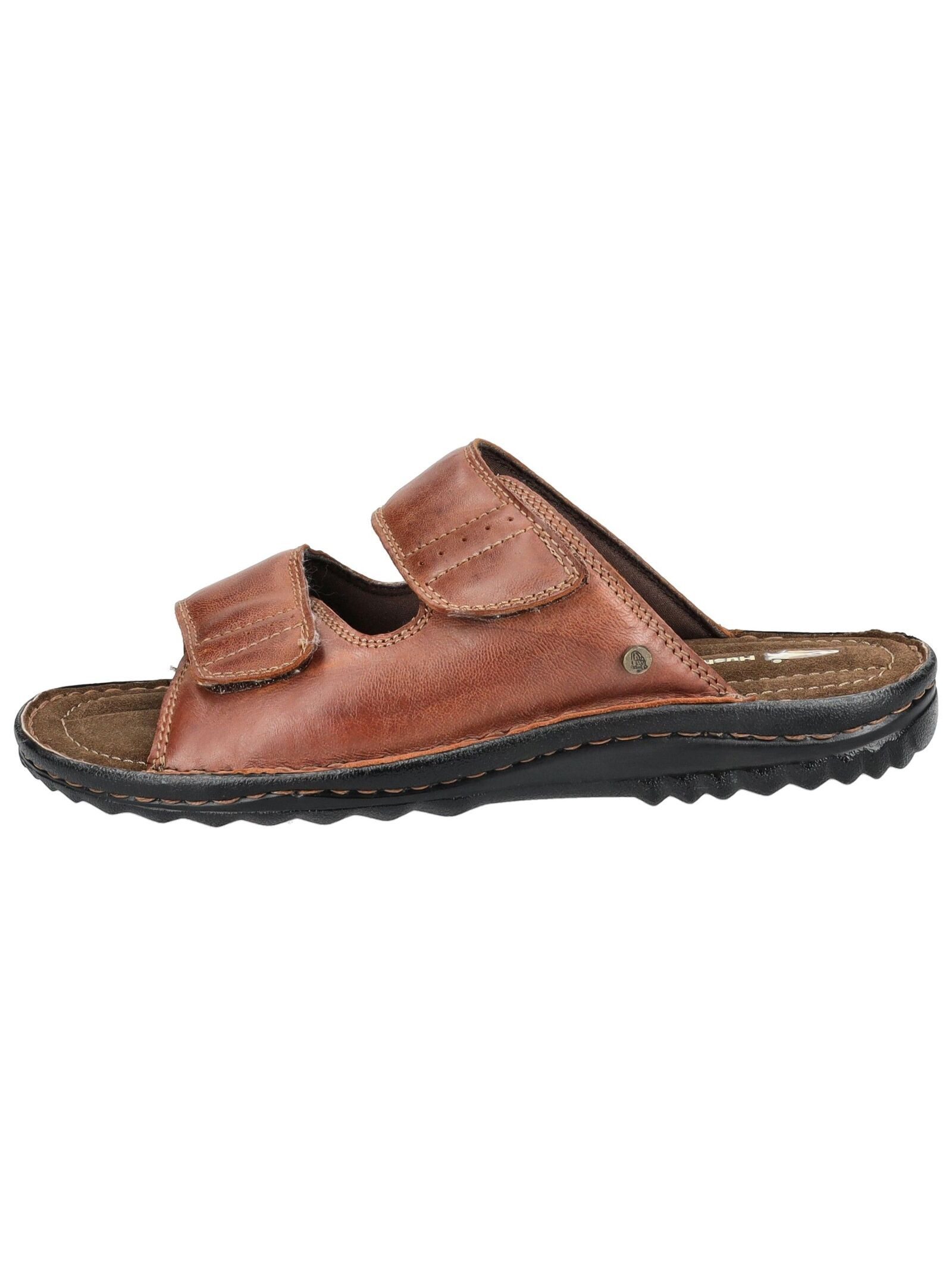 Hush Puppies Pantoletten Leder Pantolette günstig online kaufen