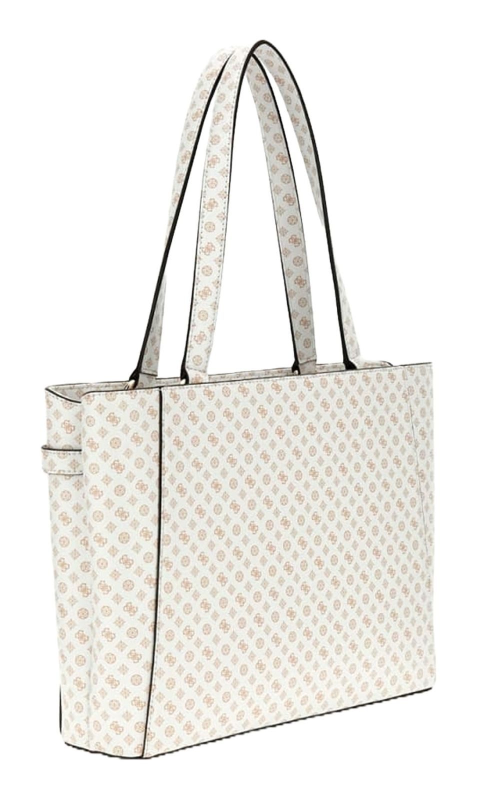 Guess Schultertasche Noel Tote Bag günstig online kaufen