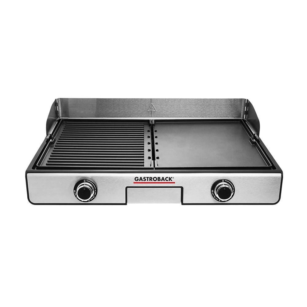 Gastroback Tischgrill