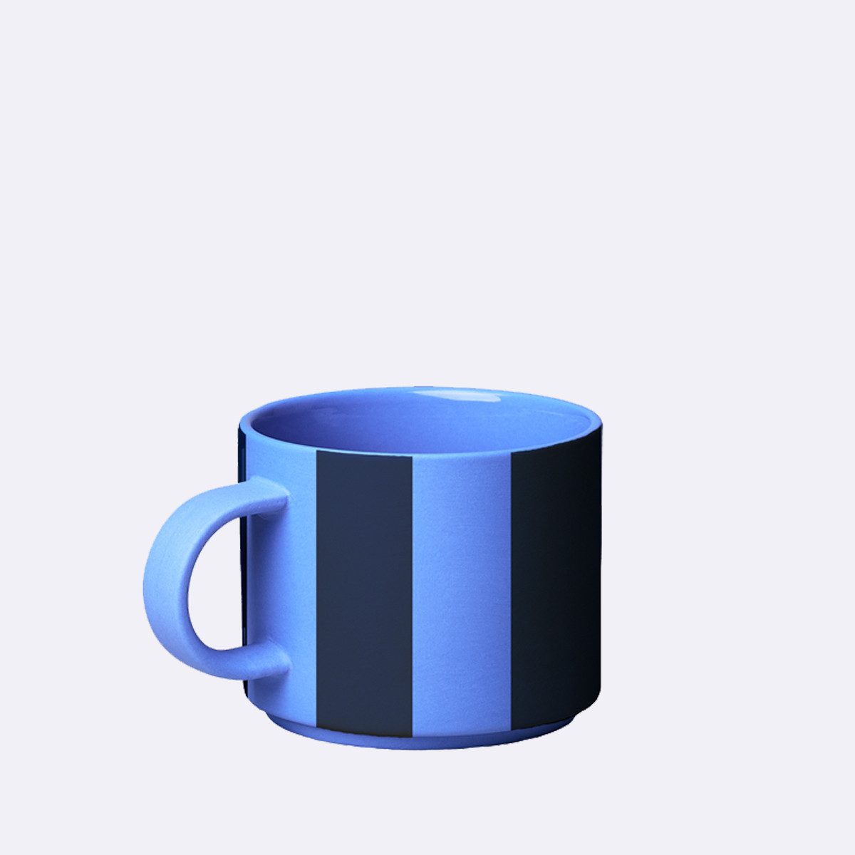 chic.mic Tasse Porzellangeschirr Kollektion GOOD MOOD