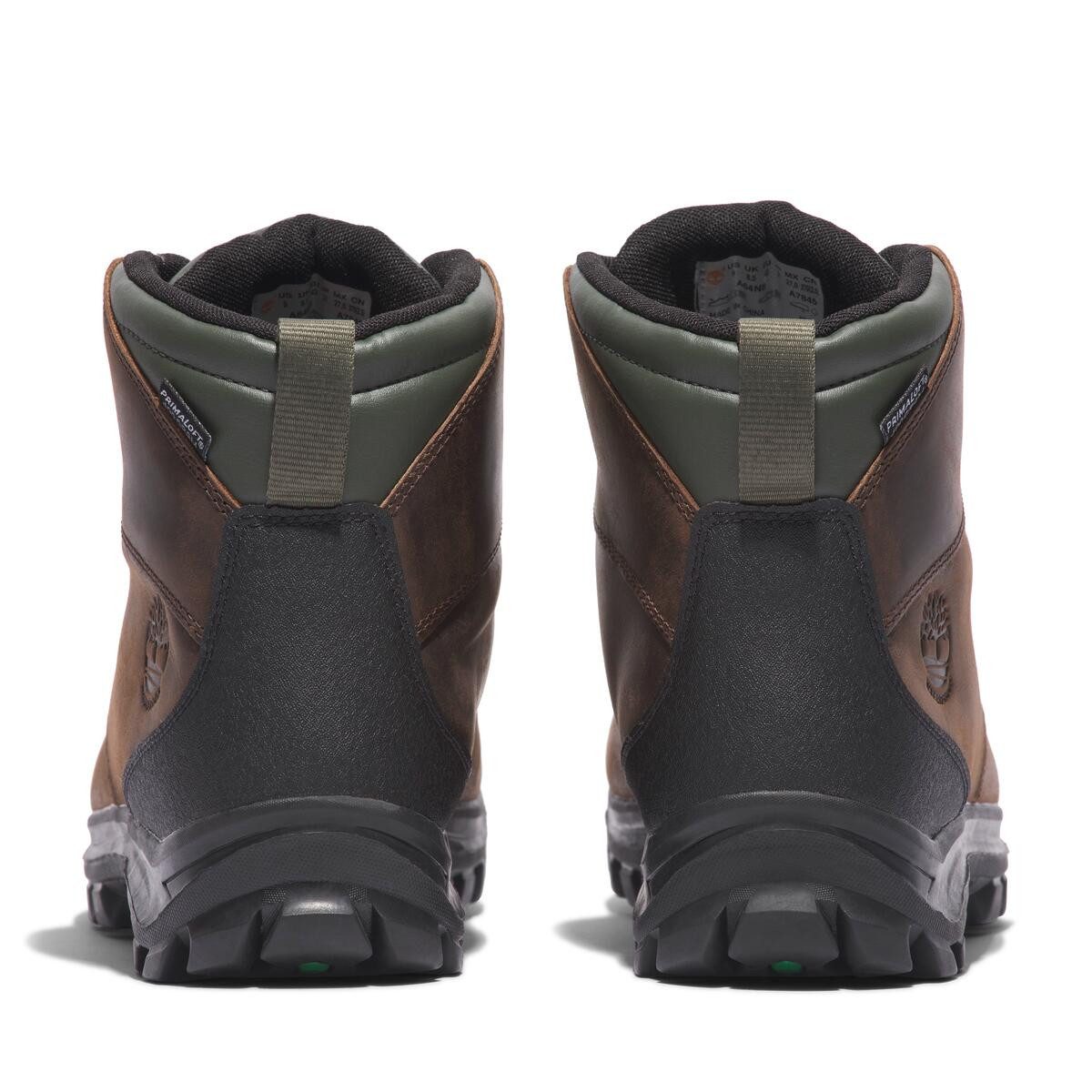 Timberland CHILLBERG MID LACE UP WATERPROOF SNOW BOOT Winterstiefel Snowboots, Winterboots, Winterschuhe, wasserdicht