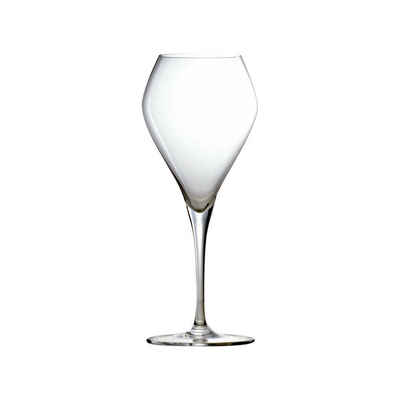 Stölzle Weinglas »Q1 Süßweinkelch mundgeblasen 320 ml«, Glas