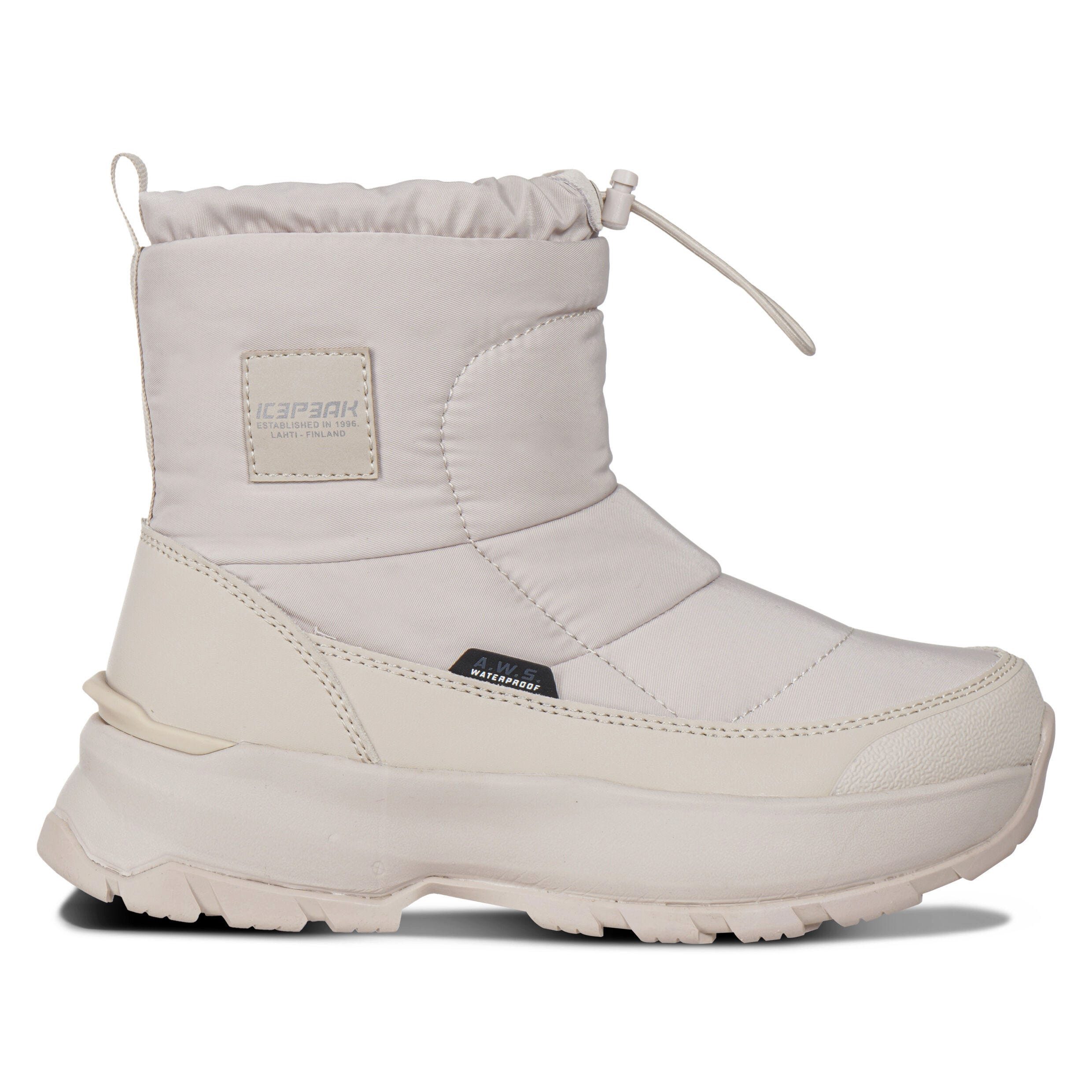 Icepeak AVELLINO MS Winterboots Winterschuhe, Winterstiefel, günstig online kaufen