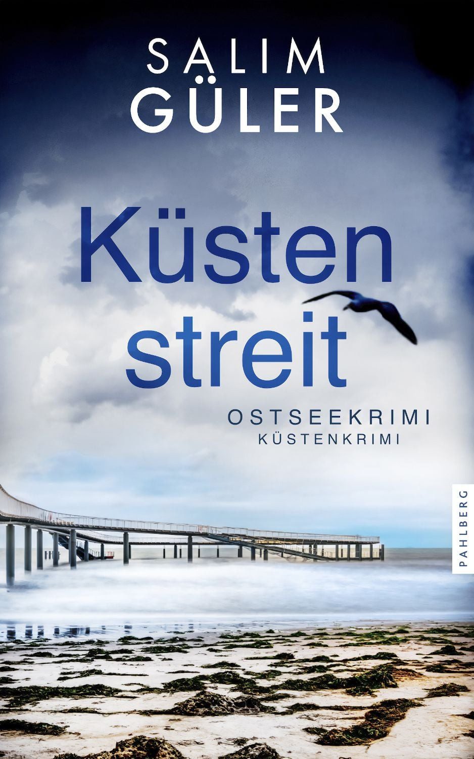 Küstenstreit / Salim Güler