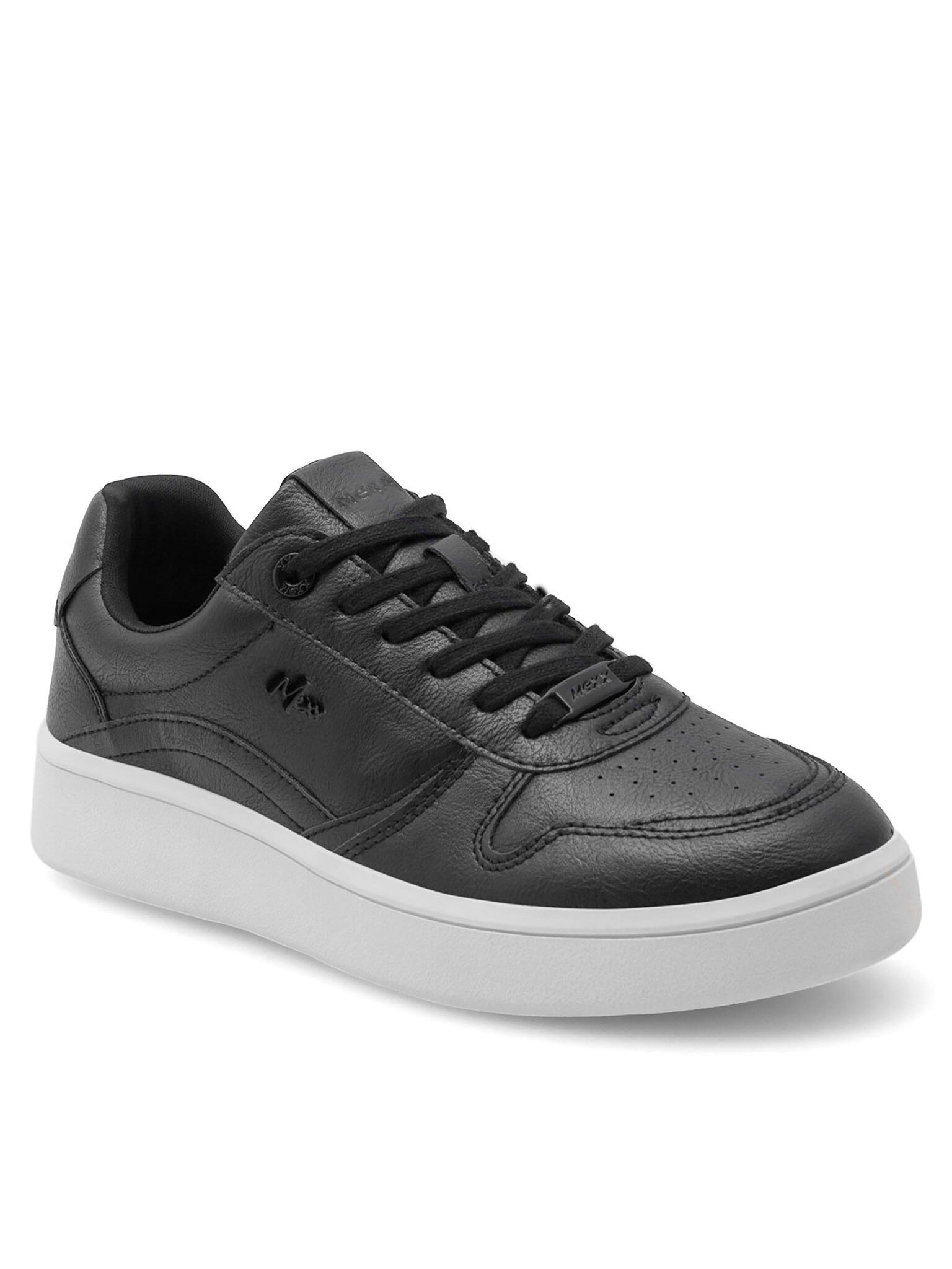 Sneakers MIMW1011841W-01 Schwarz Sneaker