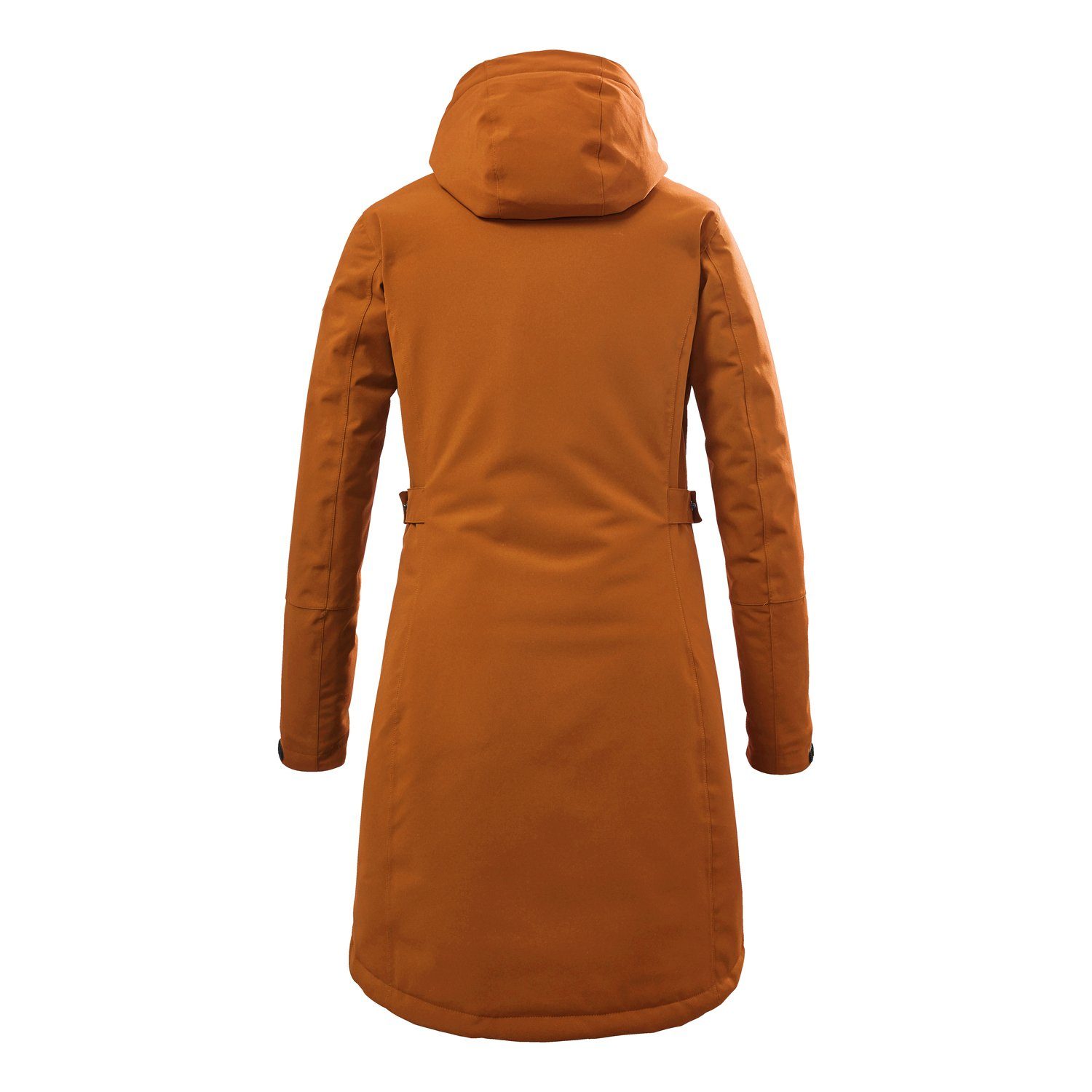 Killtec Funktionsmantel Parka KOW 165 günstig online kaufen
