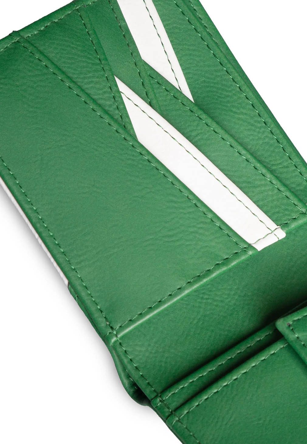 POKÉMON Geldbörse Bulbasaur Bisasam, Portemonnaie Geldbeutel