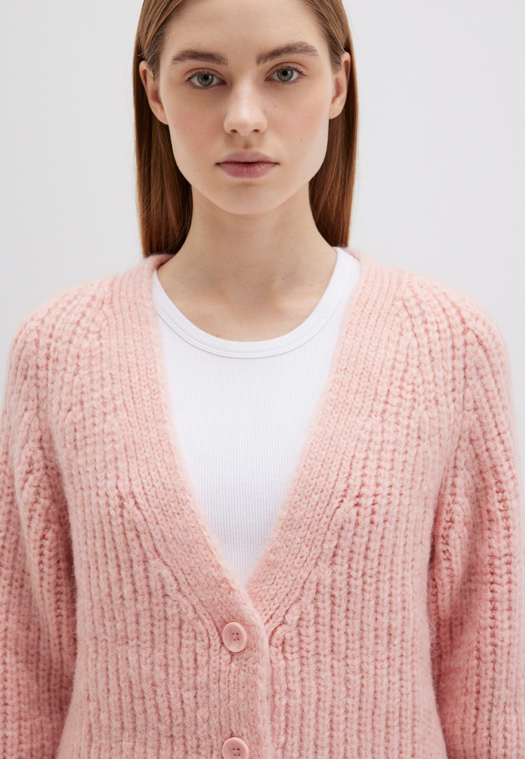 Mavi Strickjacke