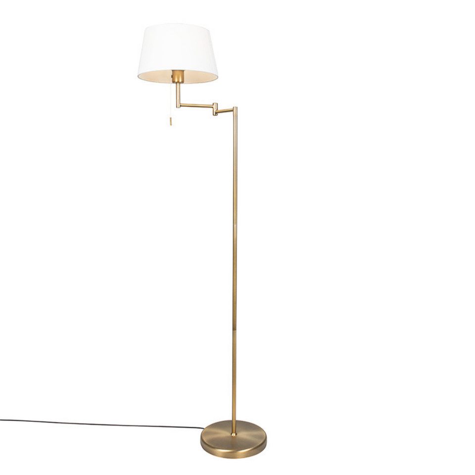 Stehlampe Ladas