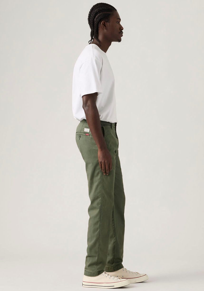 Levi's® Chinohose Chino Taper mit optimalem Stretchanteil – Bild 4 von 5