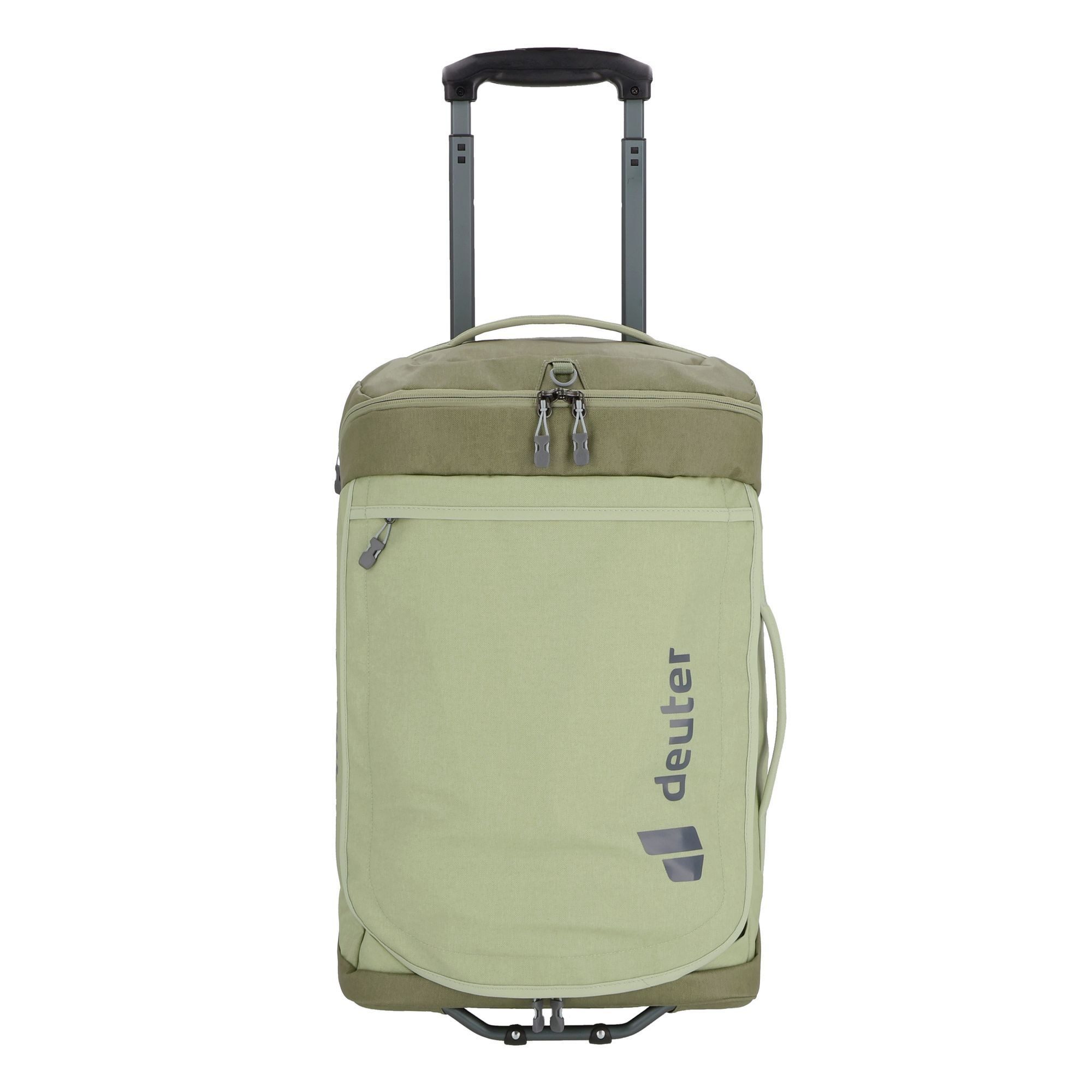 deuter Reisetasche Duffel Pro Movo, Polyester