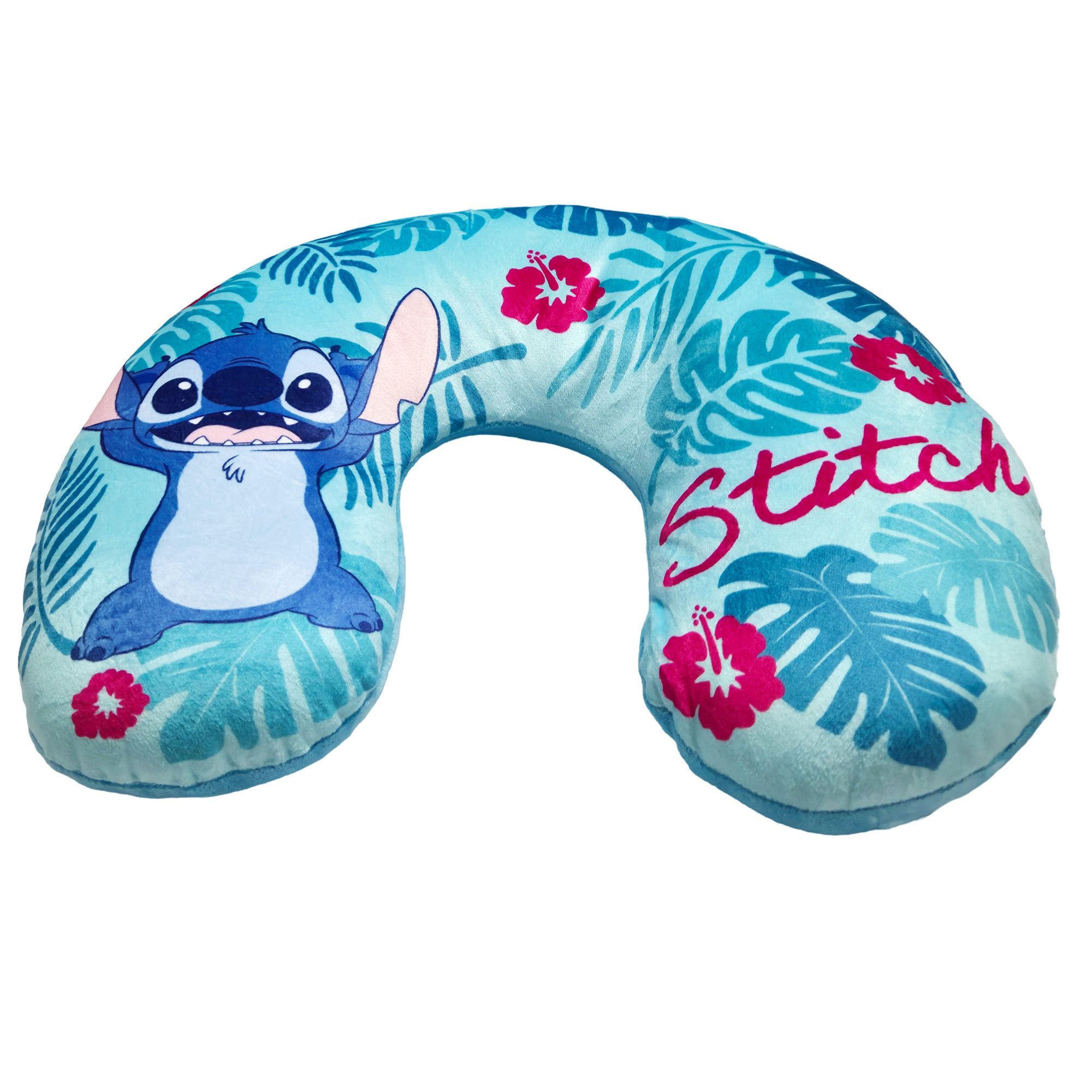 Disney Nackenkissen Disney Lilo und Stitch günstig online kaufen