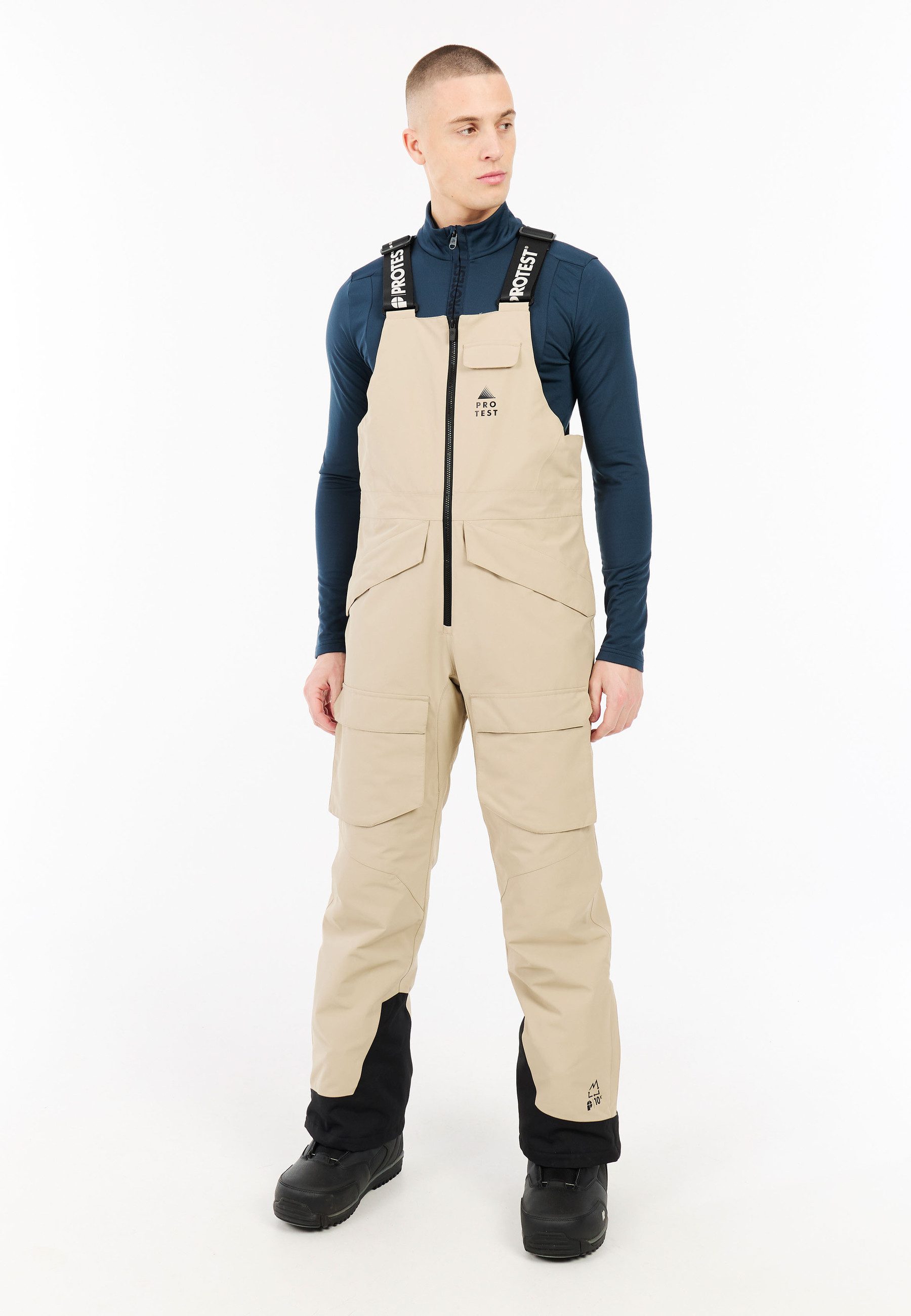 Protest Skihose PRTDARIO (1-tlg)