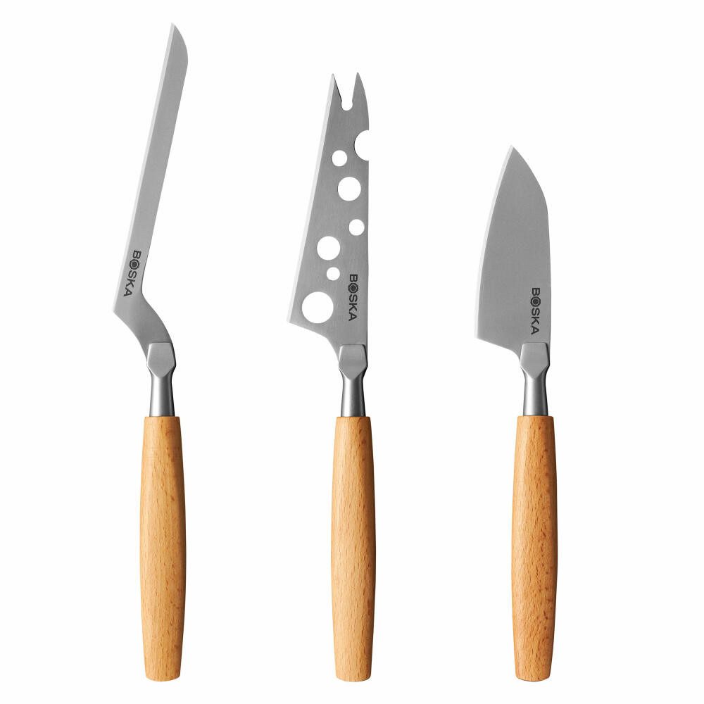 Messer-Set Amigo 3-tlg.