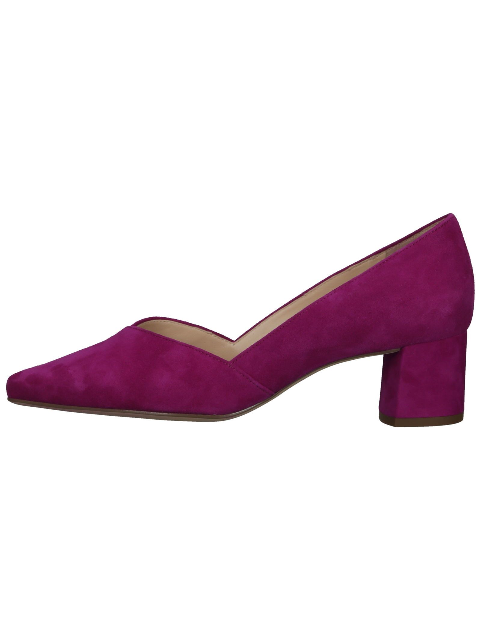 Högl Högl Pumps Leder Pumps