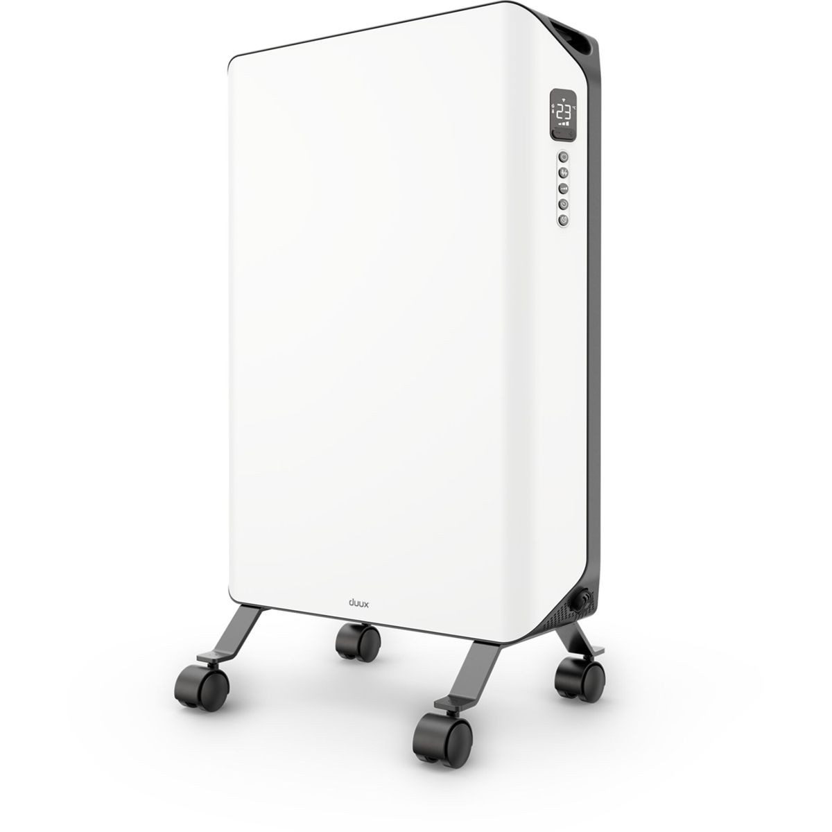 DUUX Heizgerät Edge Oil Smart Öl-Heizung 2000W