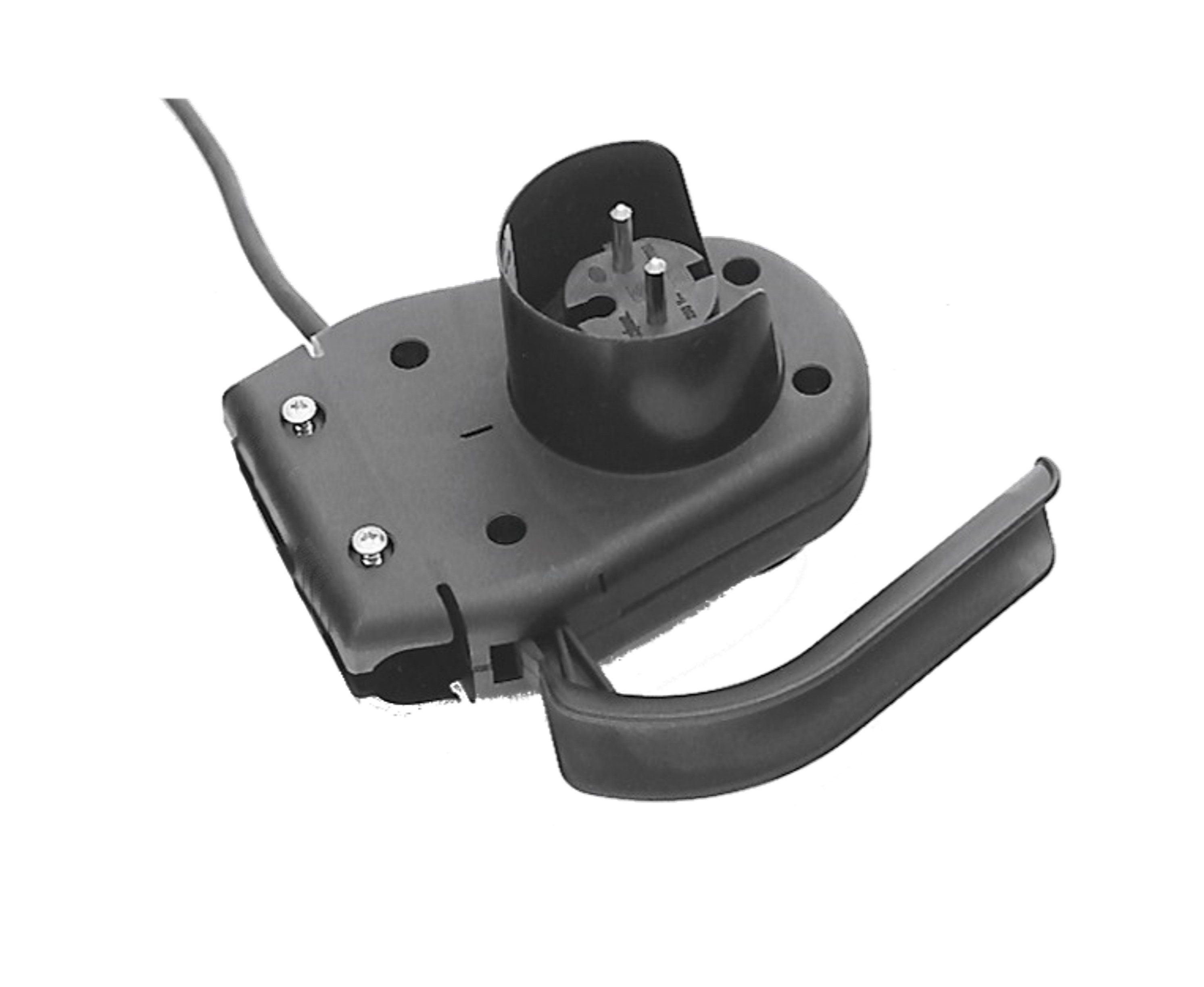 TRIPUS Elektrorasenmäher Stecker- Schalter- Kombination für günstig online kaufen