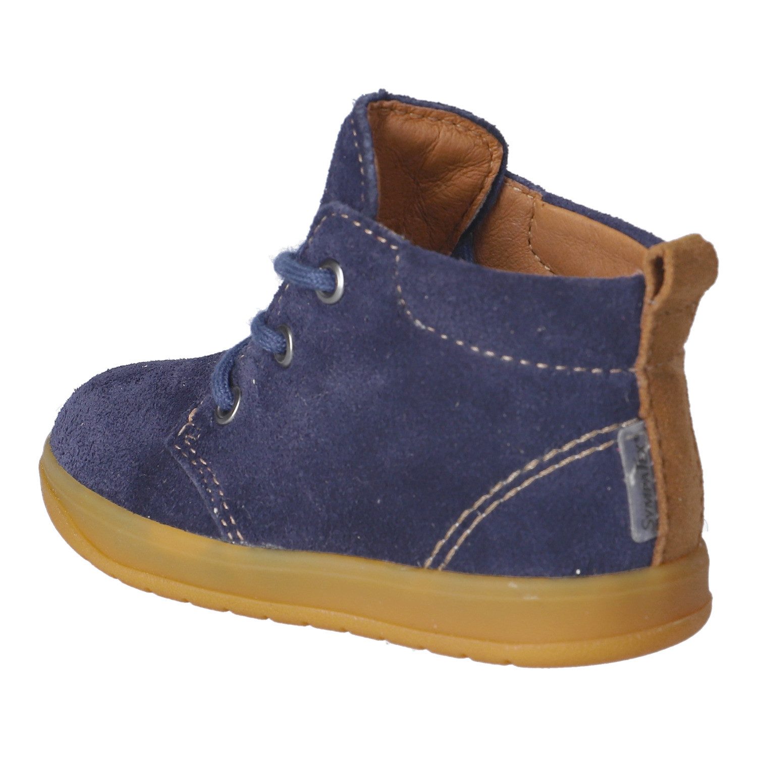 PEPINO by RICOSTA NOEL - Sneaker Stiefel wasserdicht