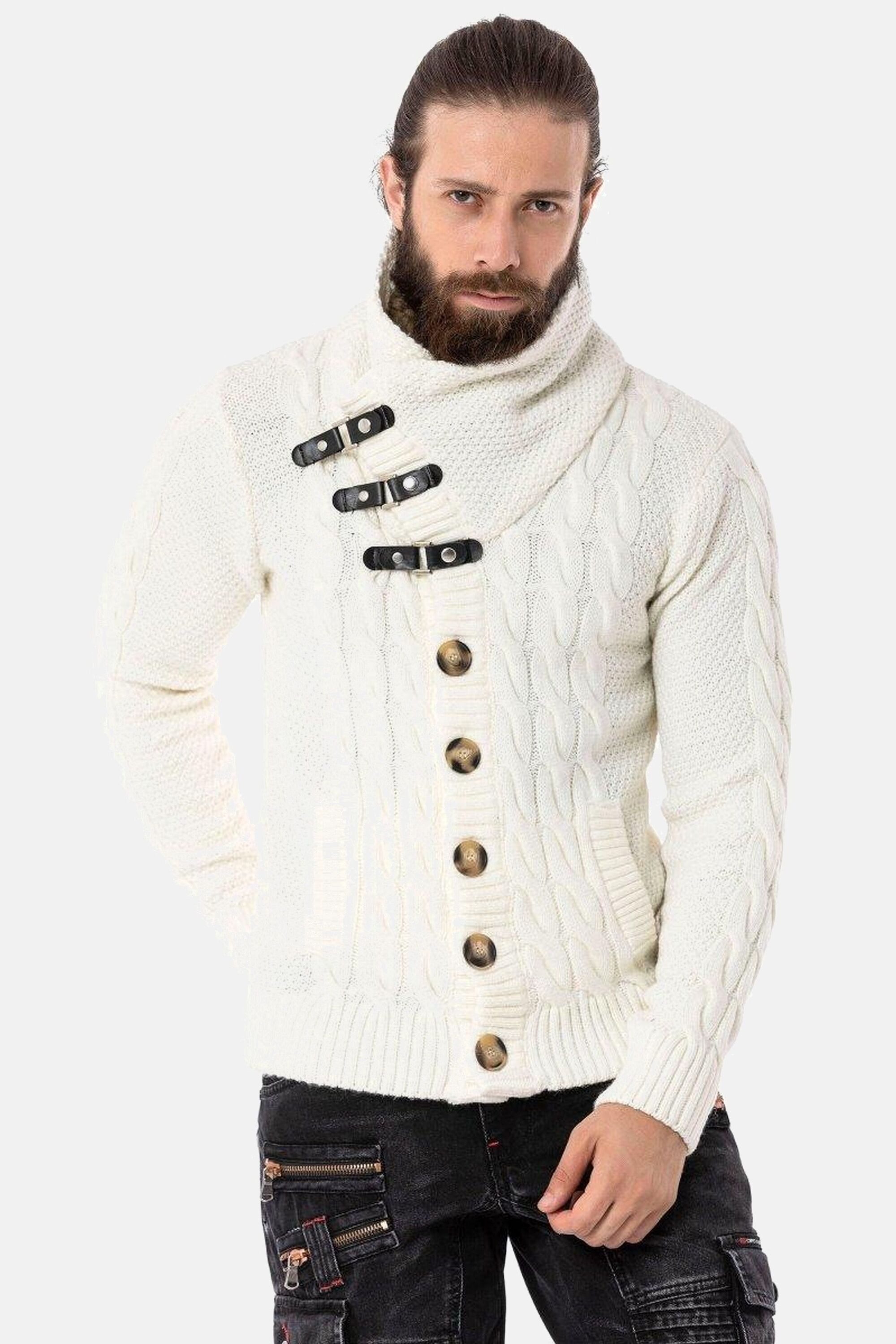 Strickpullover Pullover