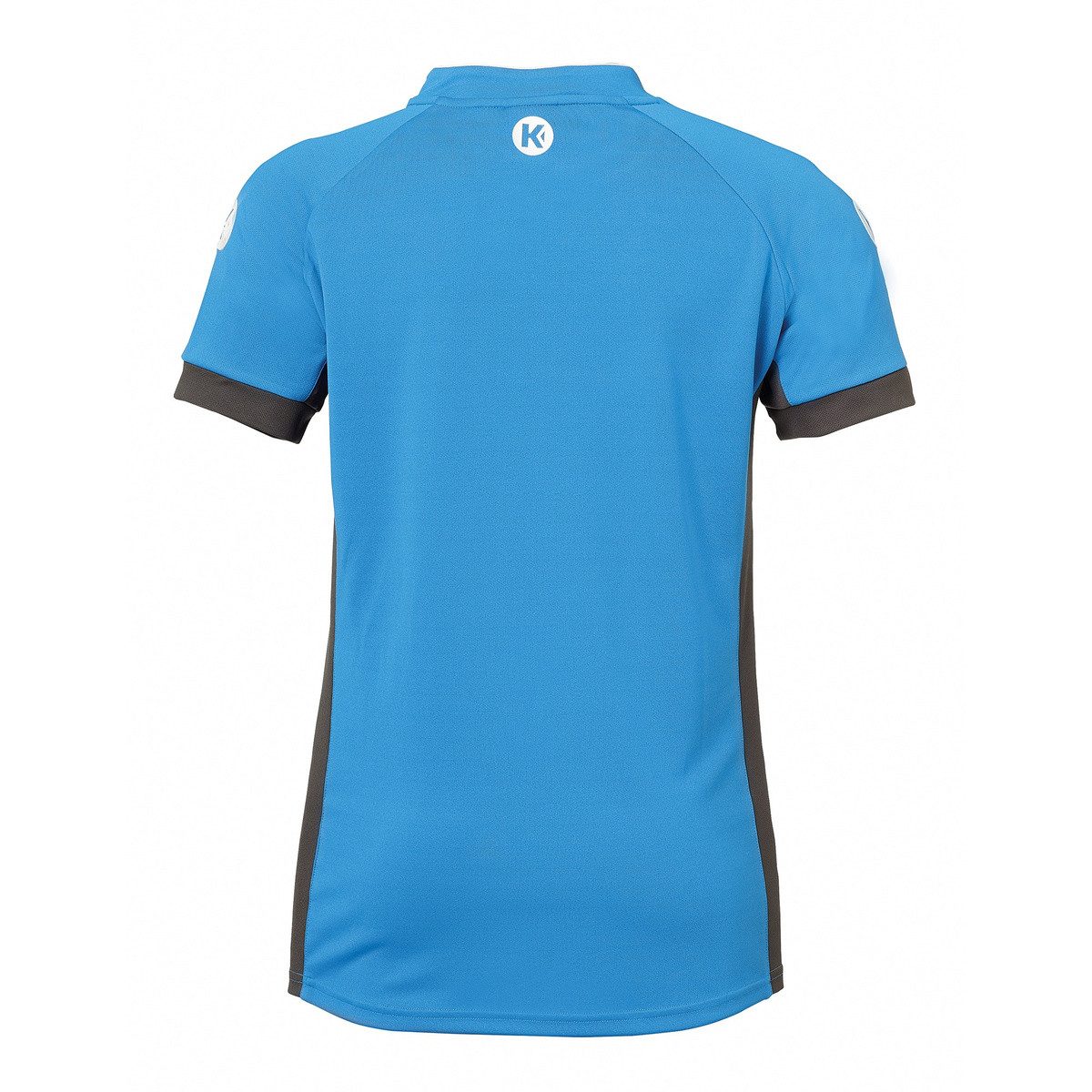 Kempa Kurzarmshirt Shirt PRIME TRIKOT WOMEN (1-tlg., Trikot) schnelltrocknend
