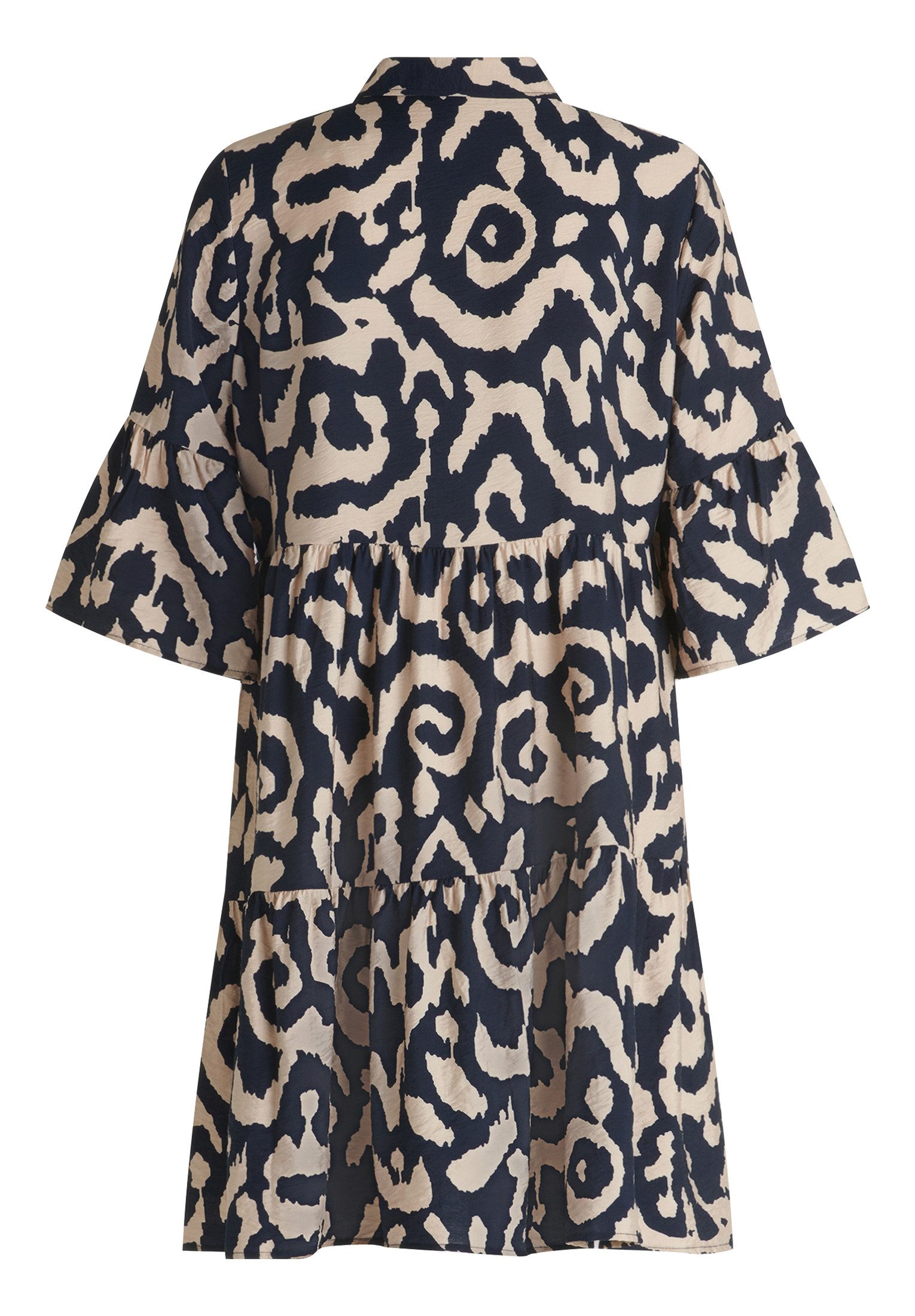Betty&Co Midikleid