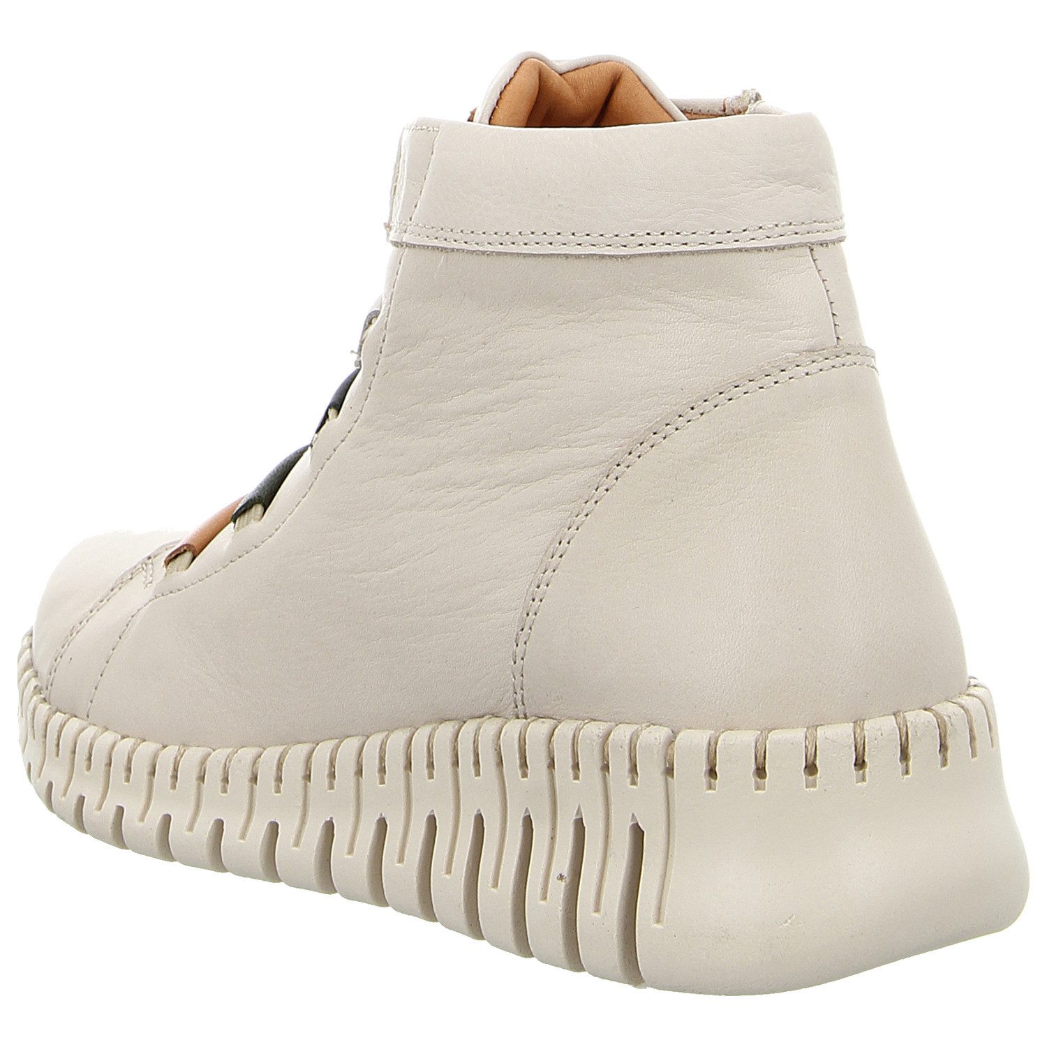 Gemini Anilina Stiefelette