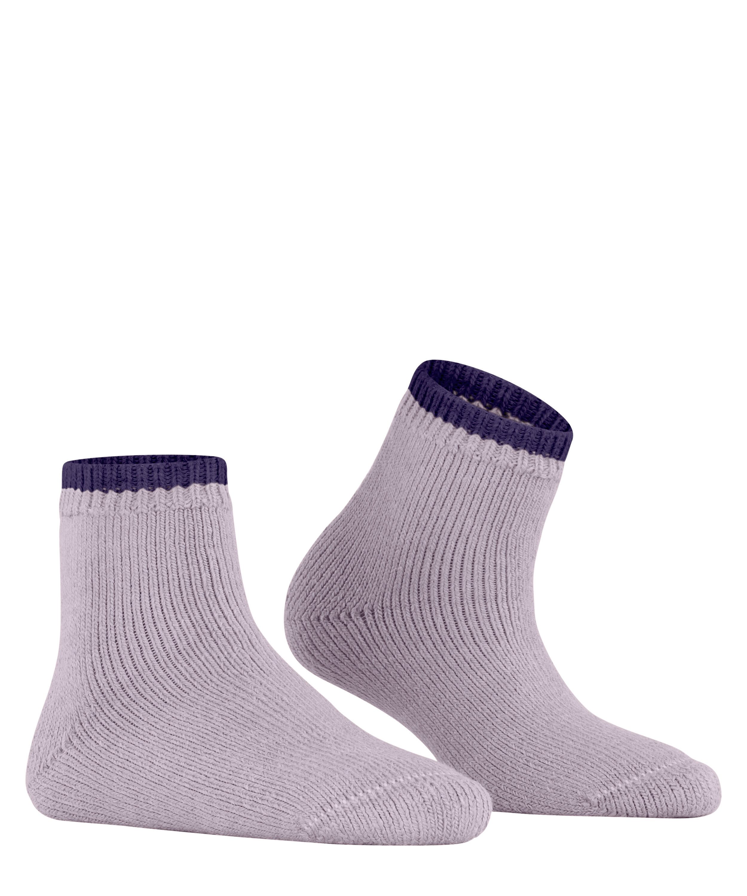 FALKE Kurzsocken Cosy Plush (1-Paar) mit günstig online kaufen
