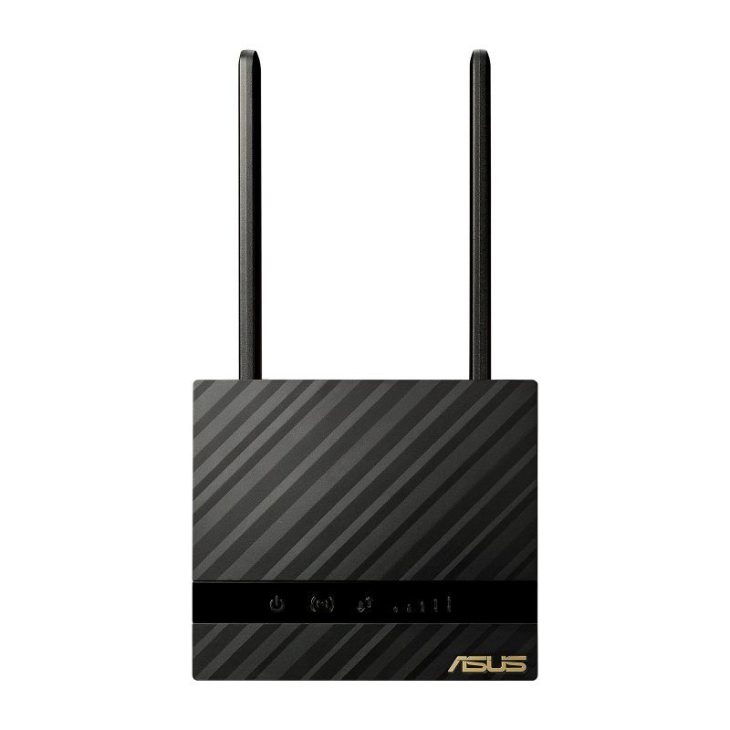 Asus Router LTE Cat. Asus 4 4G/LTE-Router 4G-N16 N300