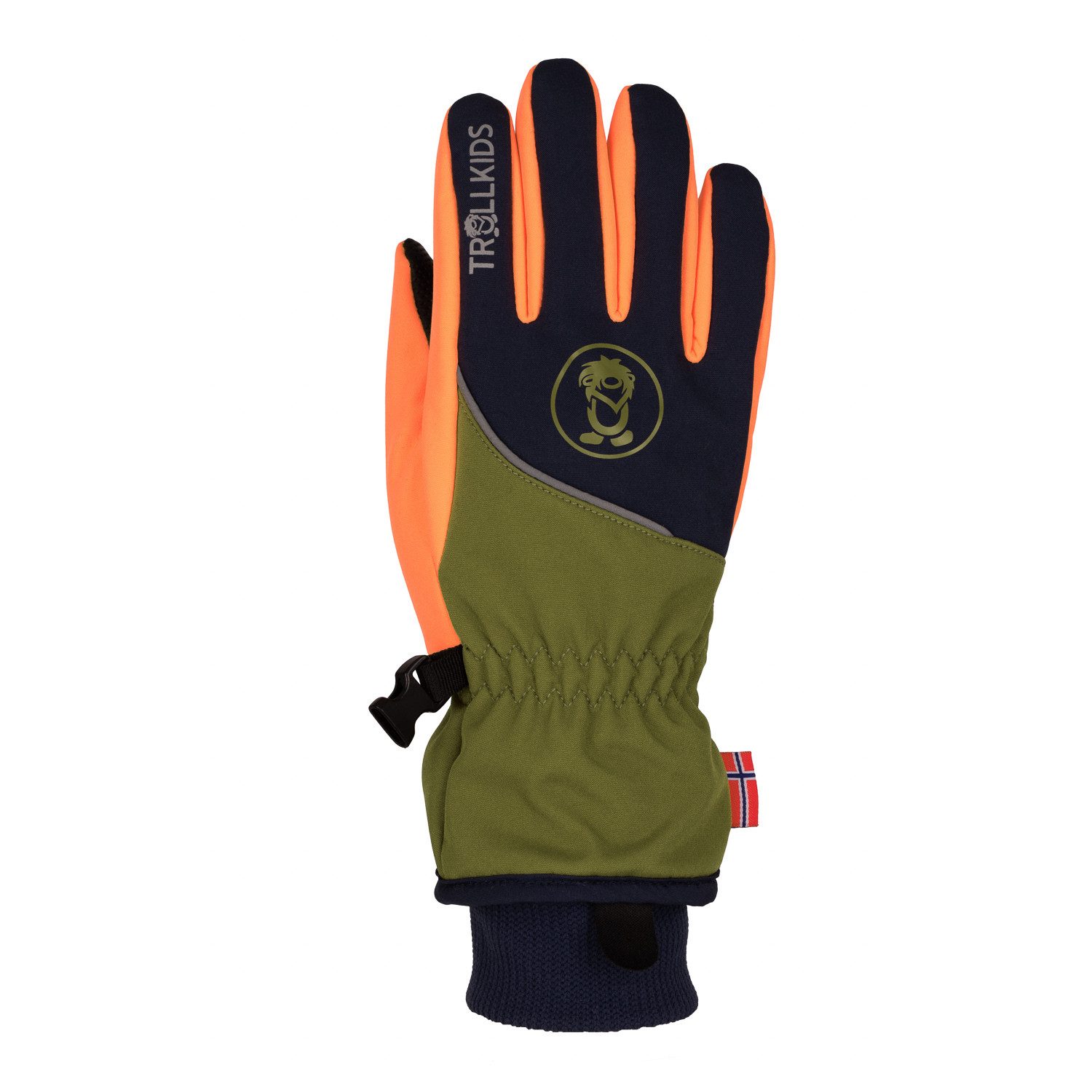 TROLLKIDS Skihandschuhe Kids Trolltunga Glove