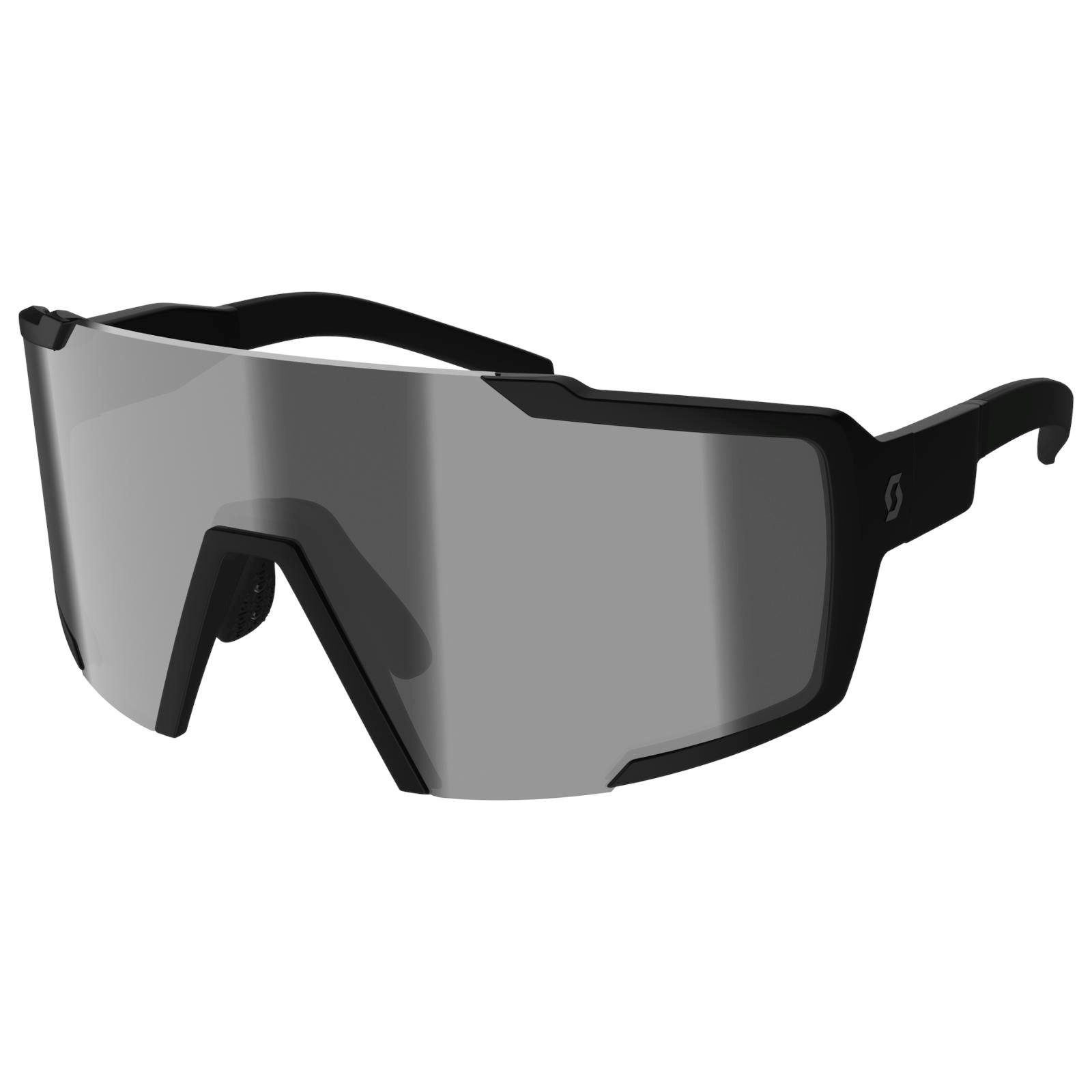 Fahrradbrille
